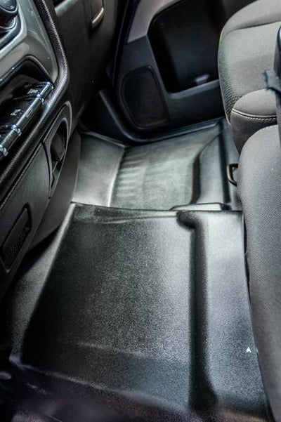 2017 Chevrolet Silverado 2500 HD LT