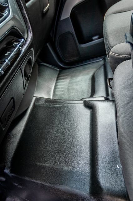 2017 Chevrolet Silverado 2500 HD LT