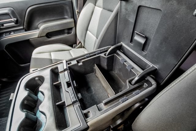 2017 Chevrolet Silverado 2500 HD LT