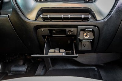 2017 Chevrolet Silverado 2500 HD LT