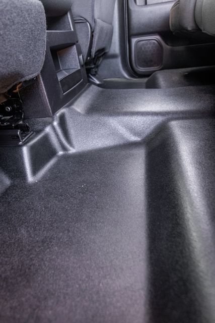 2017 Chevrolet Silverado 2500 HD LT