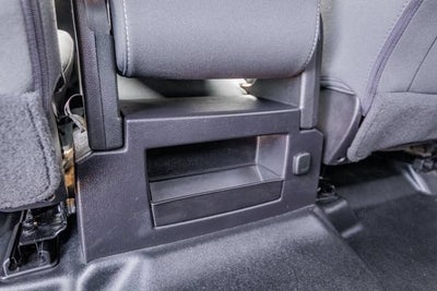 2017 Chevrolet Silverado 2500 HD LT