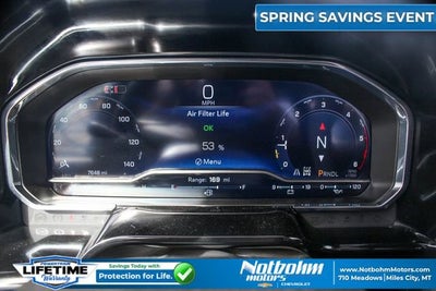 2025 Chevrolet Silverado 3500 HD LT
