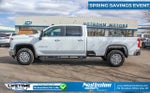 2025 Chevrolet Silverado 3500 HD LT