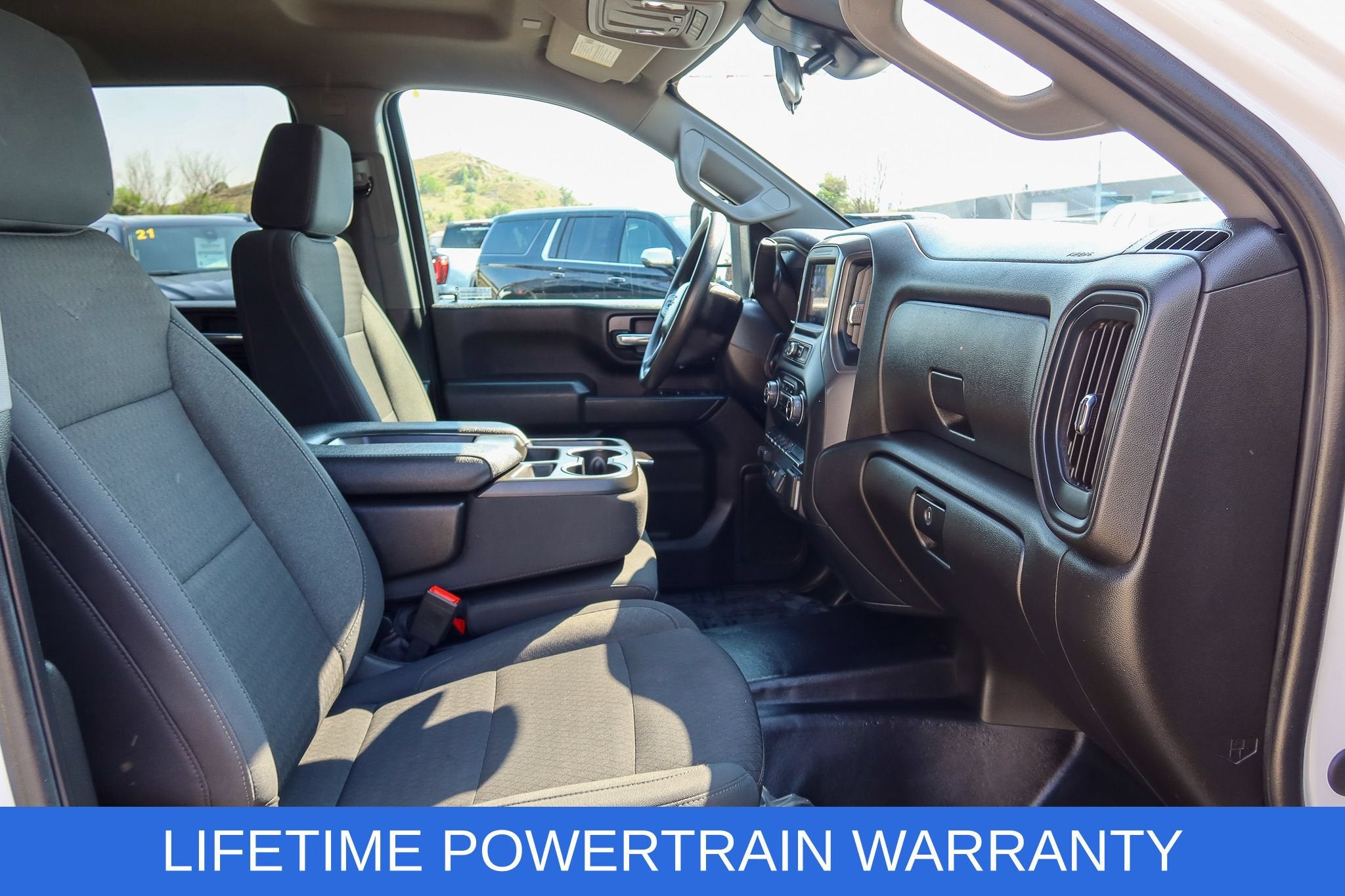 2024 Chevrolet Silverado 3500 HD WT
