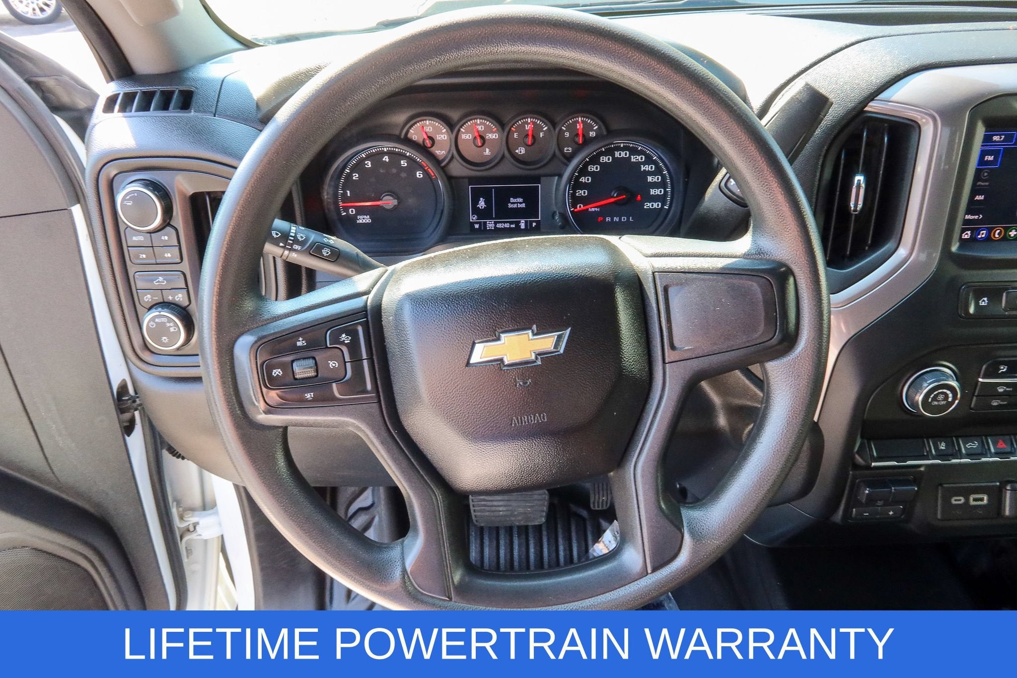 2024 Chevrolet Silverado 3500 HD WT