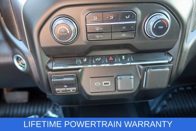 2024 Chevrolet Silverado 3500 HD WT