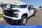 2024 Chevrolet Silverado 3500 HD WT