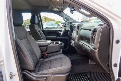 2024 Chevrolet Silverado 3500 HD WT