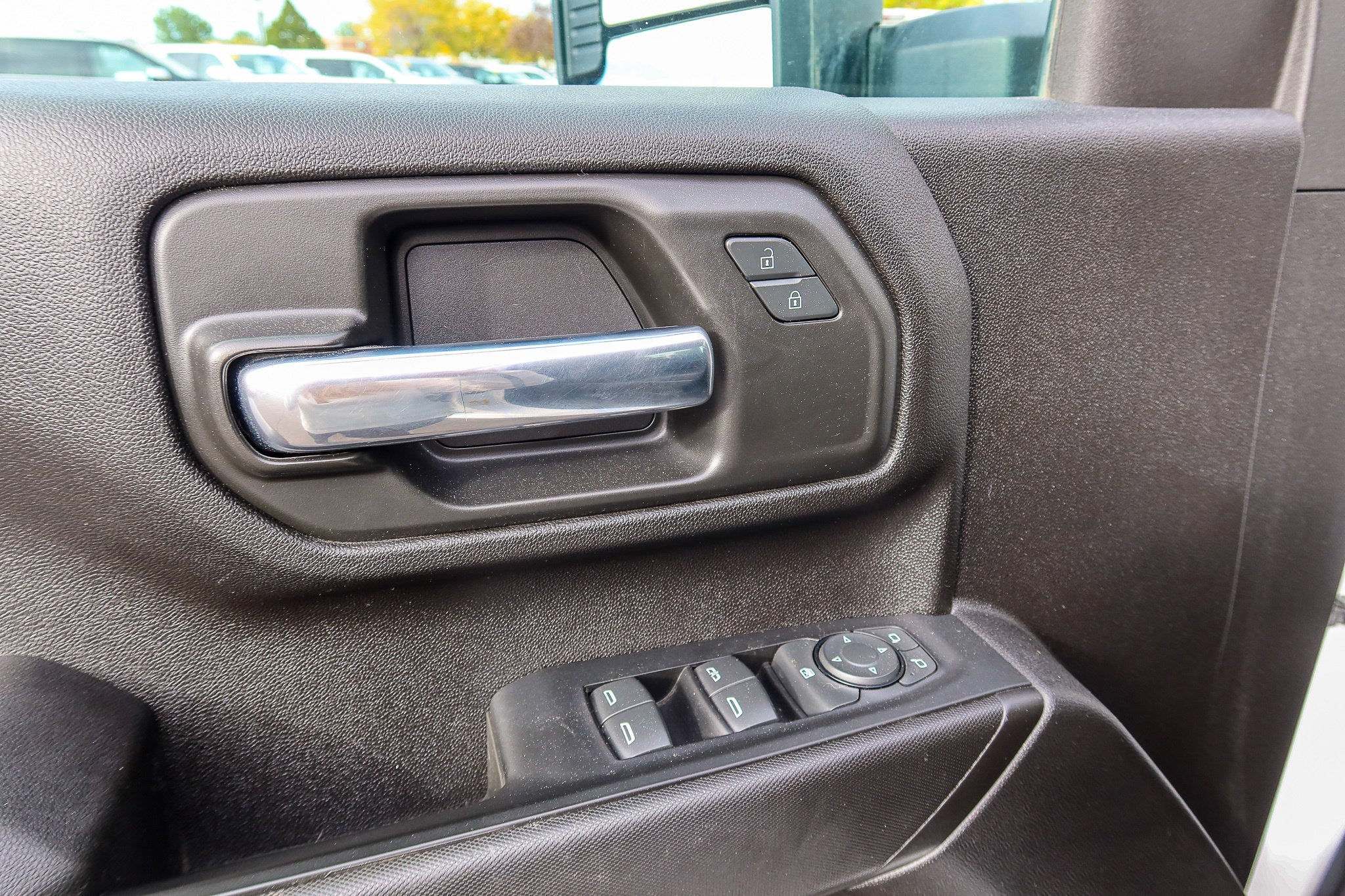 2024 Chevrolet Silverado 3500 HD WT