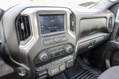 2024 Chevrolet Silverado 3500 HD WT