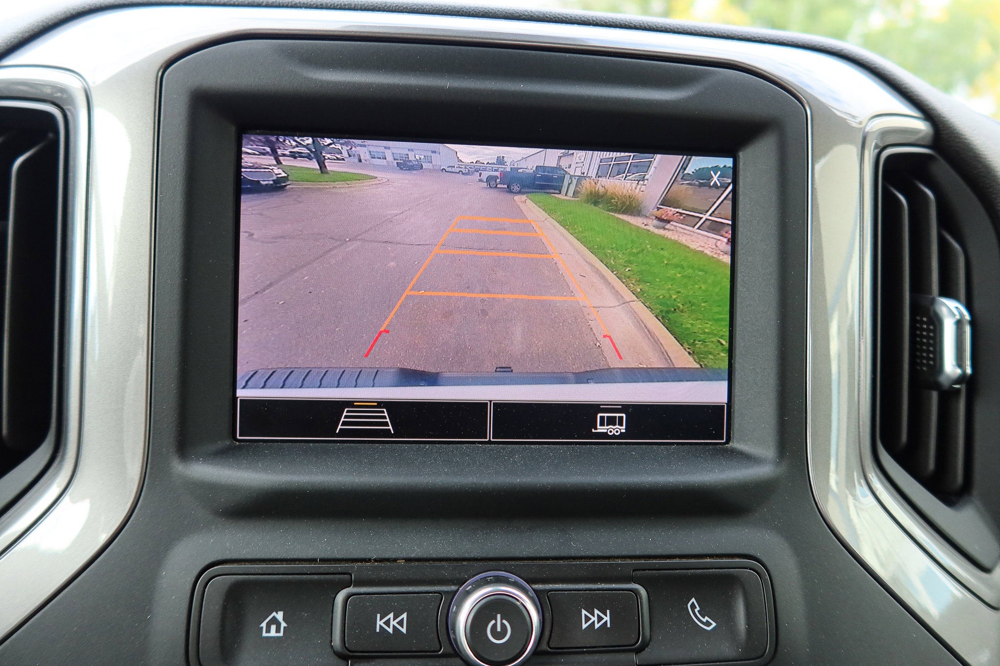 2024 Chevrolet Silverado 3500 HD WT