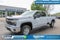 2024 Chevrolet Silverado 3500 HD LT