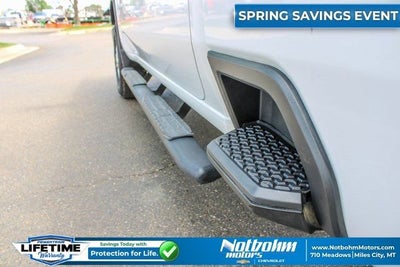2024 Chevrolet Silverado 3500 HD LT