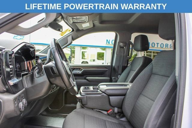 2024 Chevrolet Silverado 3500 HD LT