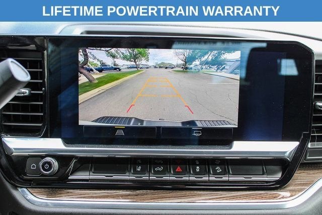 2024 Chevrolet Silverado 3500 HD LT