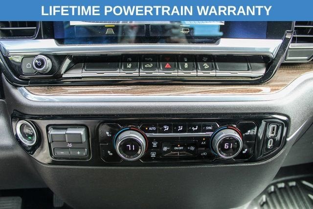 2024 Chevrolet Silverado 3500 HD LT