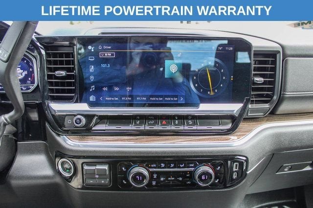 2024 Chevrolet Silverado 3500 HD LT