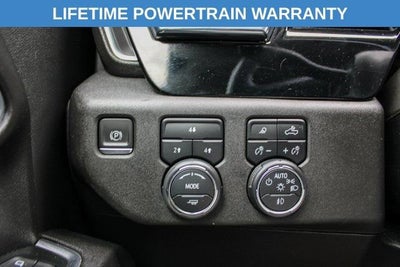 2024 Chevrolet Silverado 3500 HD LT