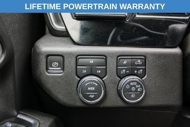 2024 Chevrolet Silverado 3500 HD LT