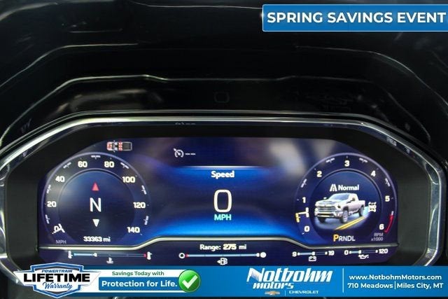 2024 Chevrolet Silverado 3500 HD LT