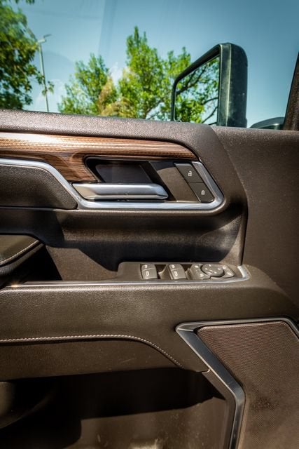2024 Chevrolet Silverado 3500 HD LT DRW