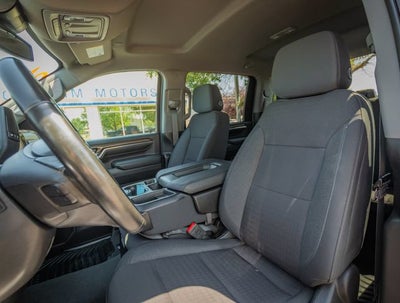 2024 Chevrolet Silverado 3500 HD LT DRW