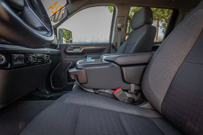 2024 Chevrolet Silverado 3500 HD LT DRW