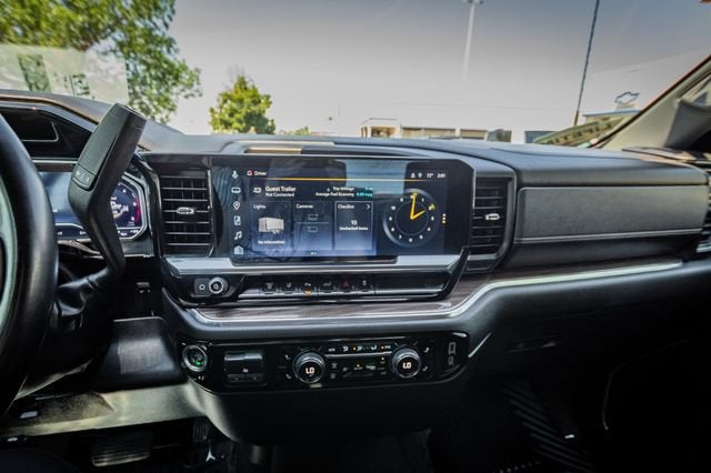 2024 Chevrolet Silverado 3500 HD LT DRW