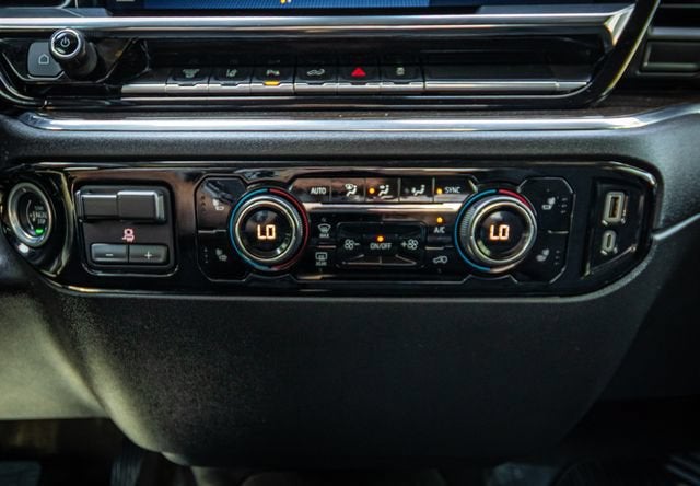 2024 Chevrolet Silverado 3500 HD LT DRW