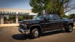 2024 Chevrolet Silverado 3500 HD LT DRW