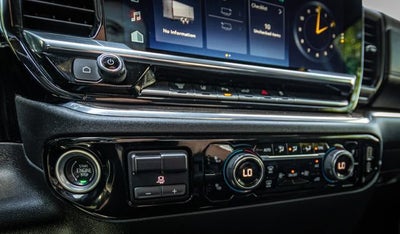 2024 Chevrolet Silverado 3500 HD LT DRW