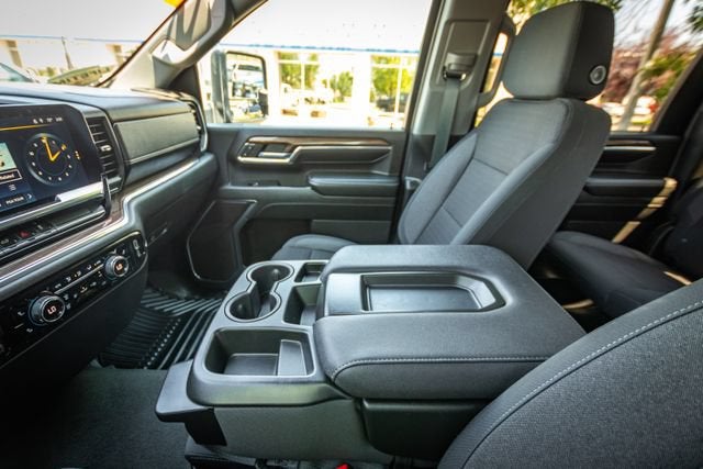 2024 Chevrolet Silverado 3500 HD LT DRW