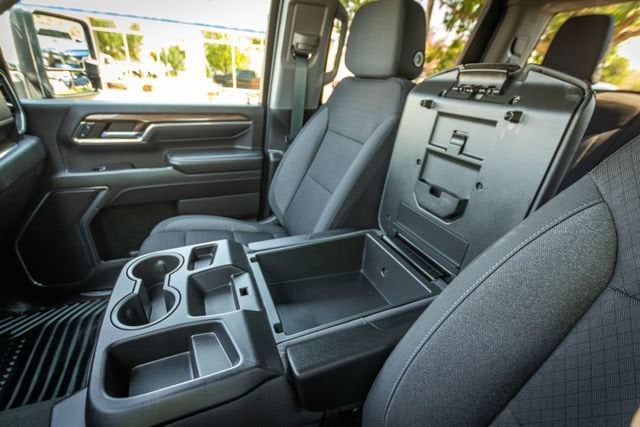 2024 Chevrolet Silverado 3500 HD LT DRW