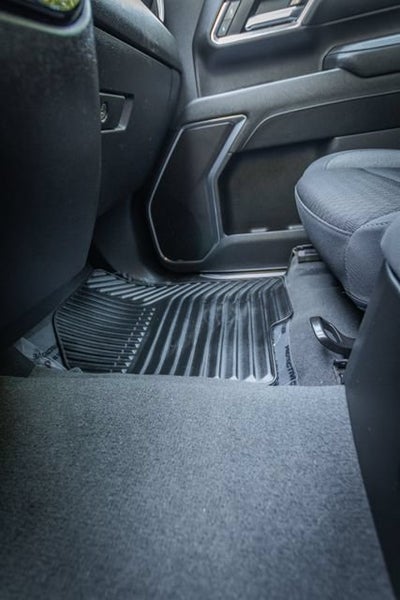 2024 Chevrolet Silverado 3500 HD LT DRW
