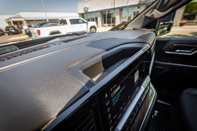 2024 Chevrolet Silverado 3500 HD LT DRW