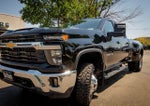 2024 Chevrolet Silverado 3500 HD LT DRW