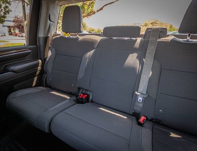 2024 Chevrolet Silverado 3500 HD LT DRW