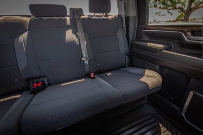 2024 Chevrolet Silverado 3500 HD LT DRW
