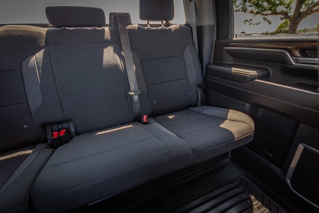 2024 Chevrolet Silverado 3500 HD LT DRW