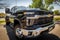 2024 Chevrolet Silverado 3500 HD LT DRW