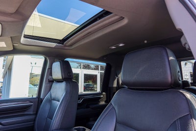 2024 Chevrolet Silverado 3500 HD LTZ DRW