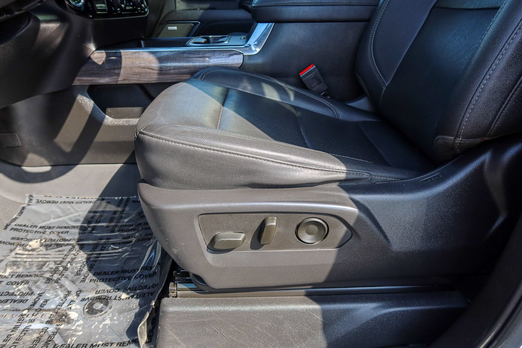 2024 Chevrolet Silverado 3500 HD LTZ DRW