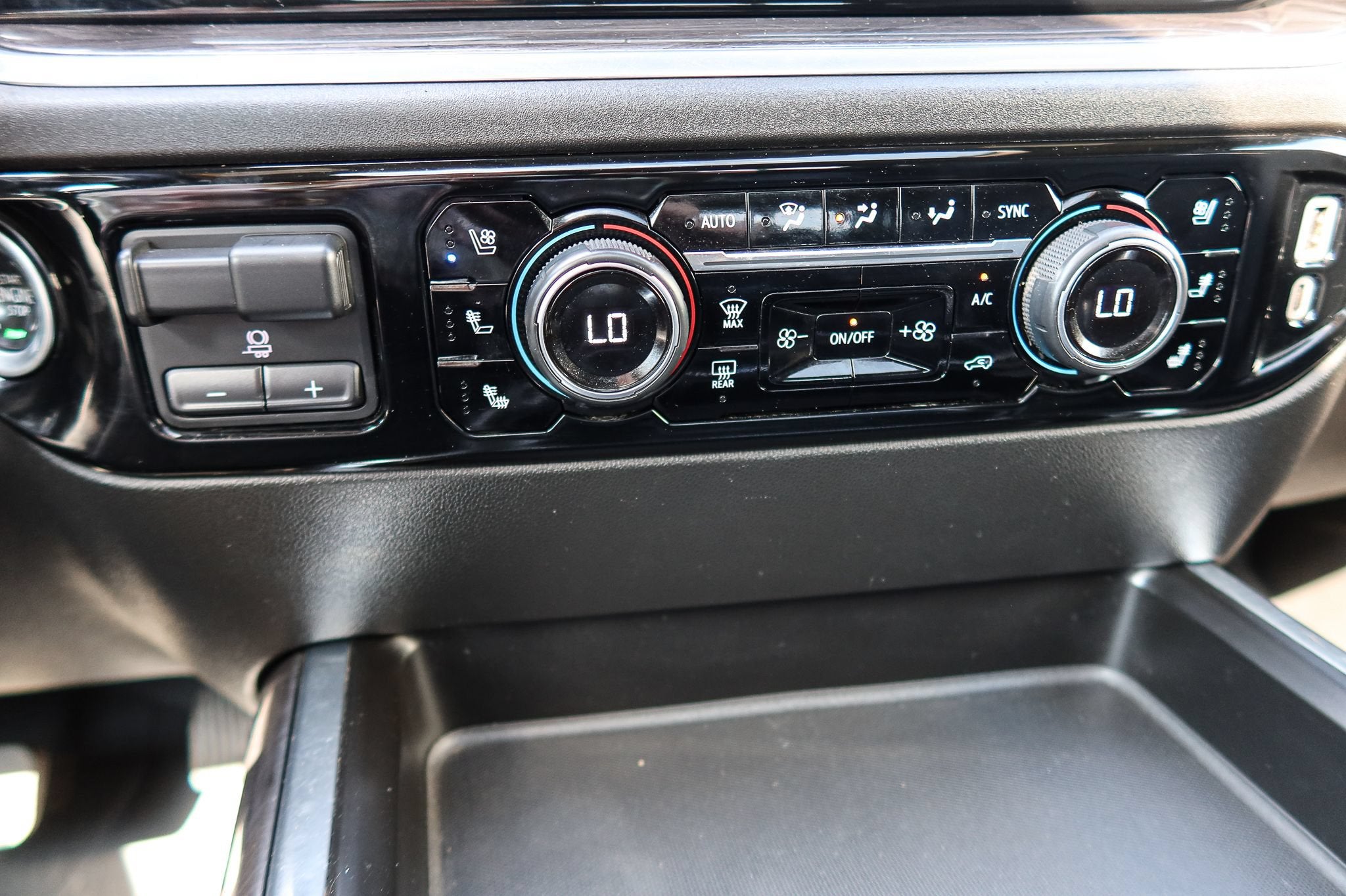 2024 Chevrolet Silverado 3500 HD LTZ DRW