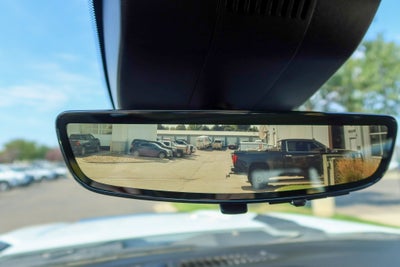 2024 Chevrolet Silverado 3500 HD LTZ DRW