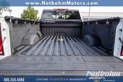 2024 Chevrolet Silverado 3500 HD High Country