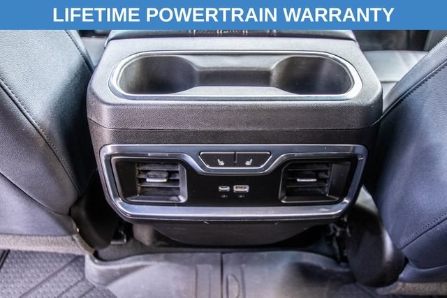 2024 Chevrolet Silverado 3500 HD High Country