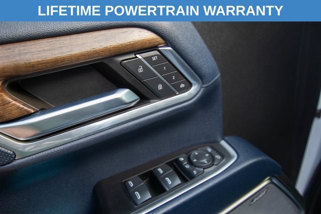 2024 Chevrolet Silverado 3500 HD High Country