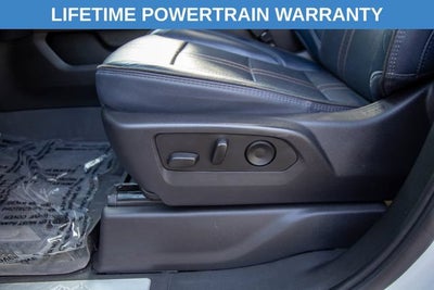 2024 Chevrolet Silverado 3500 HD High Country