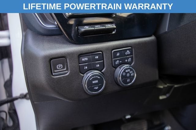2024 Chevrolet Silverado 3500 HD High Country